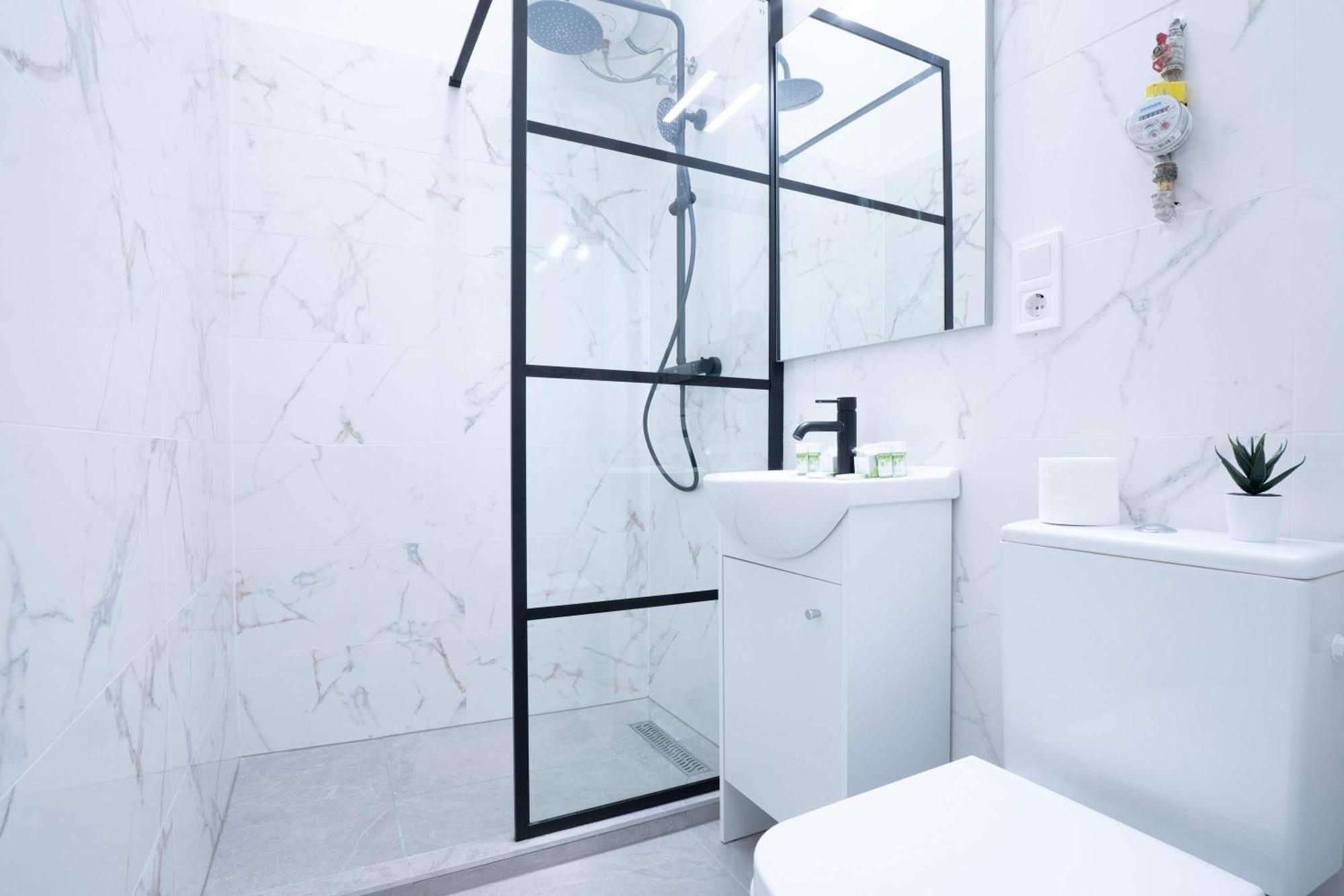 Apartamento Silverlight 2bedroom D40