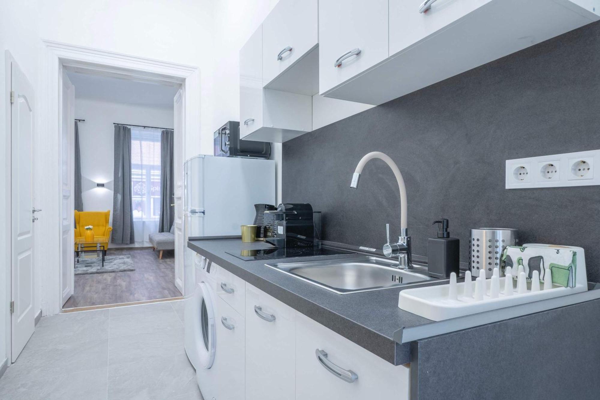 Apartamento Silverlight 2bedroom D40 *
