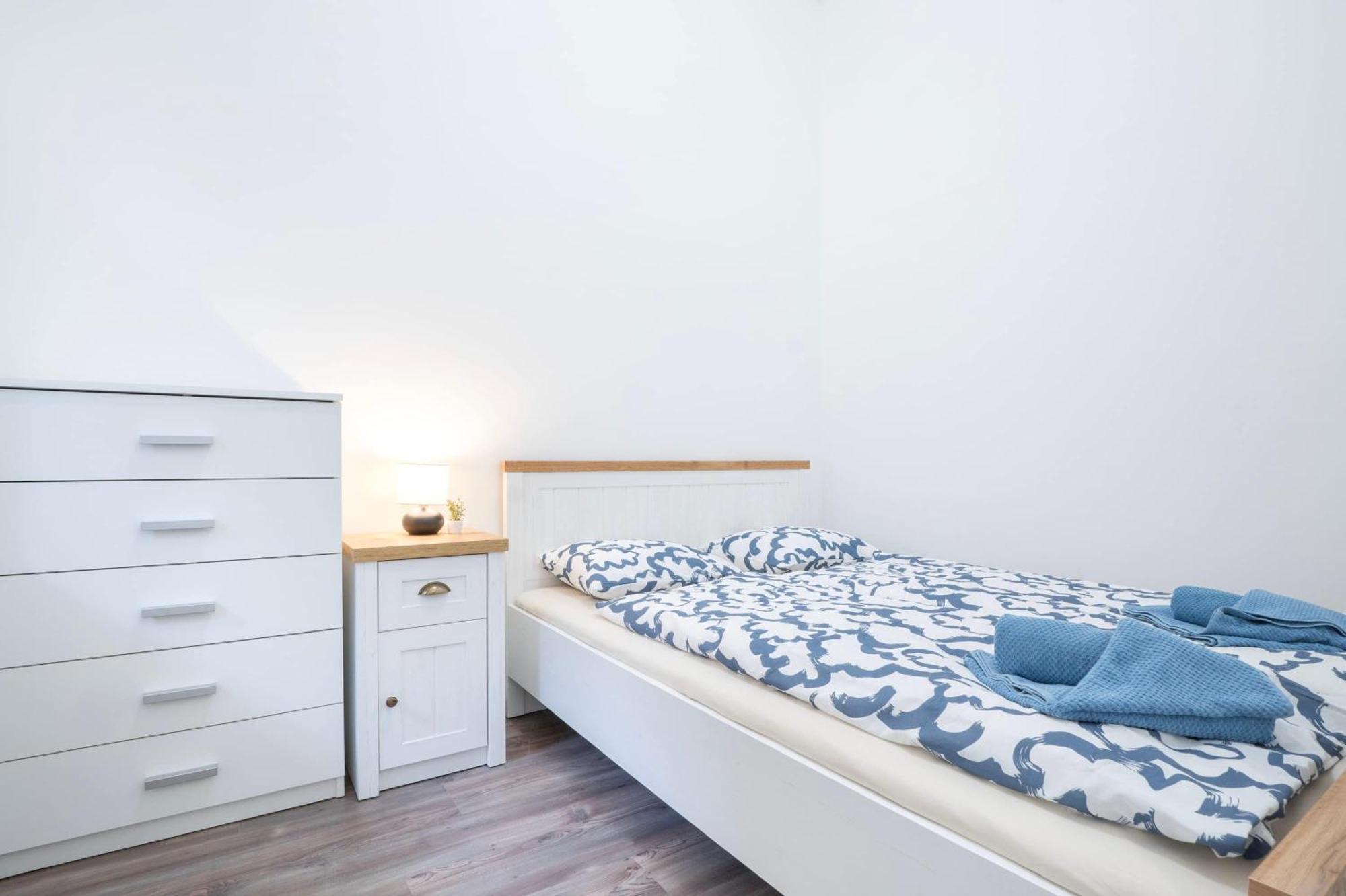 Silverlight 2bedroom D40 Apartment *