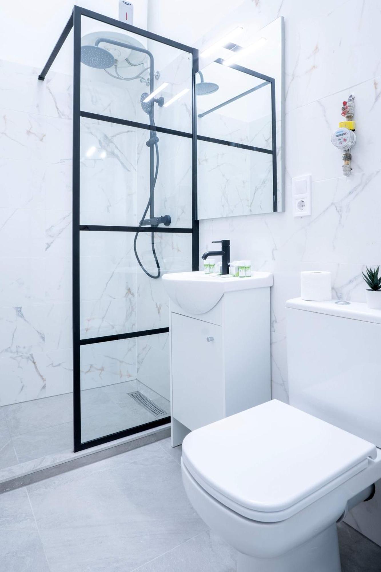 Silverlight 2bedroom D40 Budapest