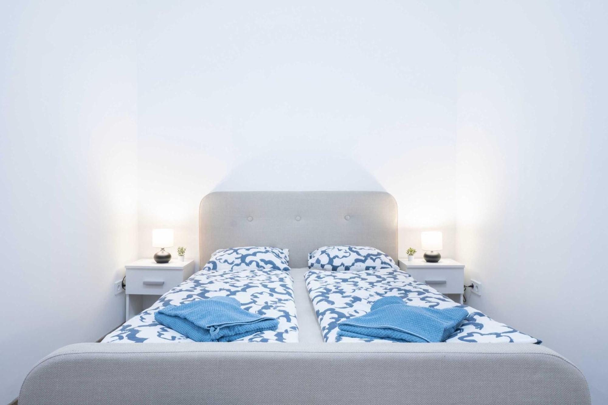 Silverlight 2bedroom D40 Budapest