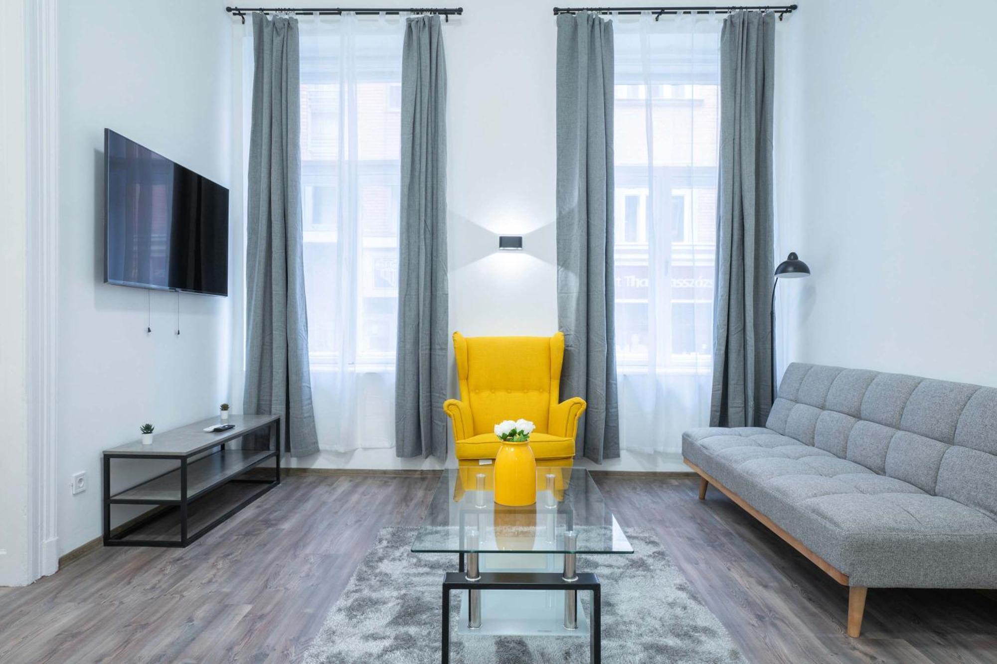 Silverlight 2bedroom D40 Apartment