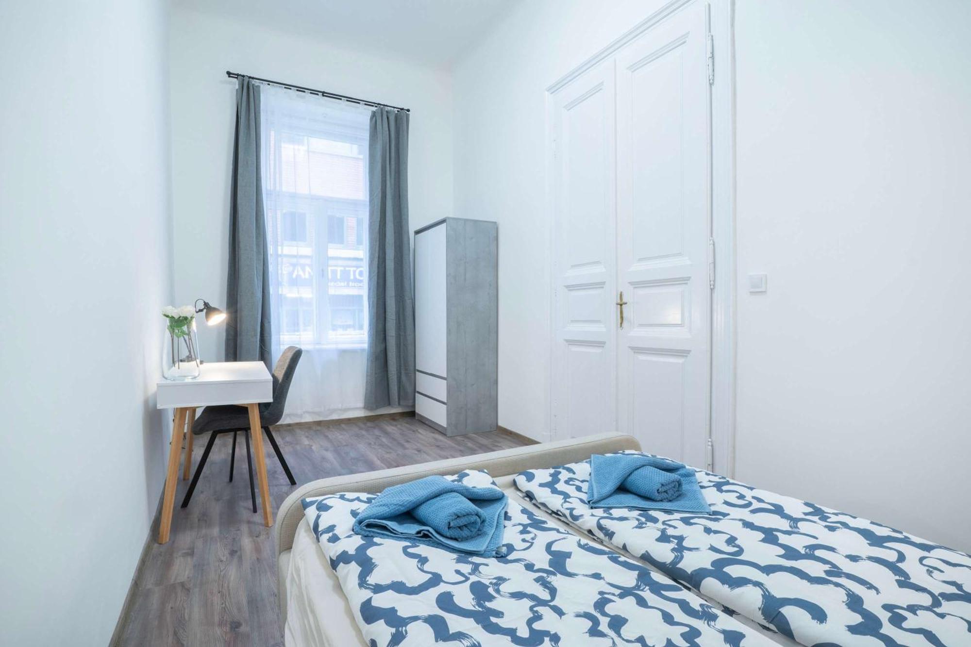 Apartment Silverlight 2bedroom D40 *